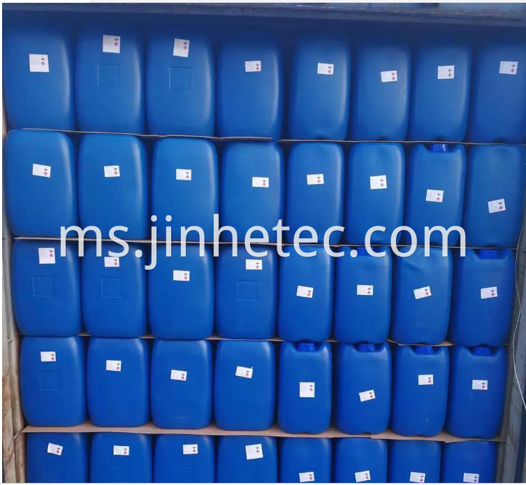 Industrial Formic Acid 85